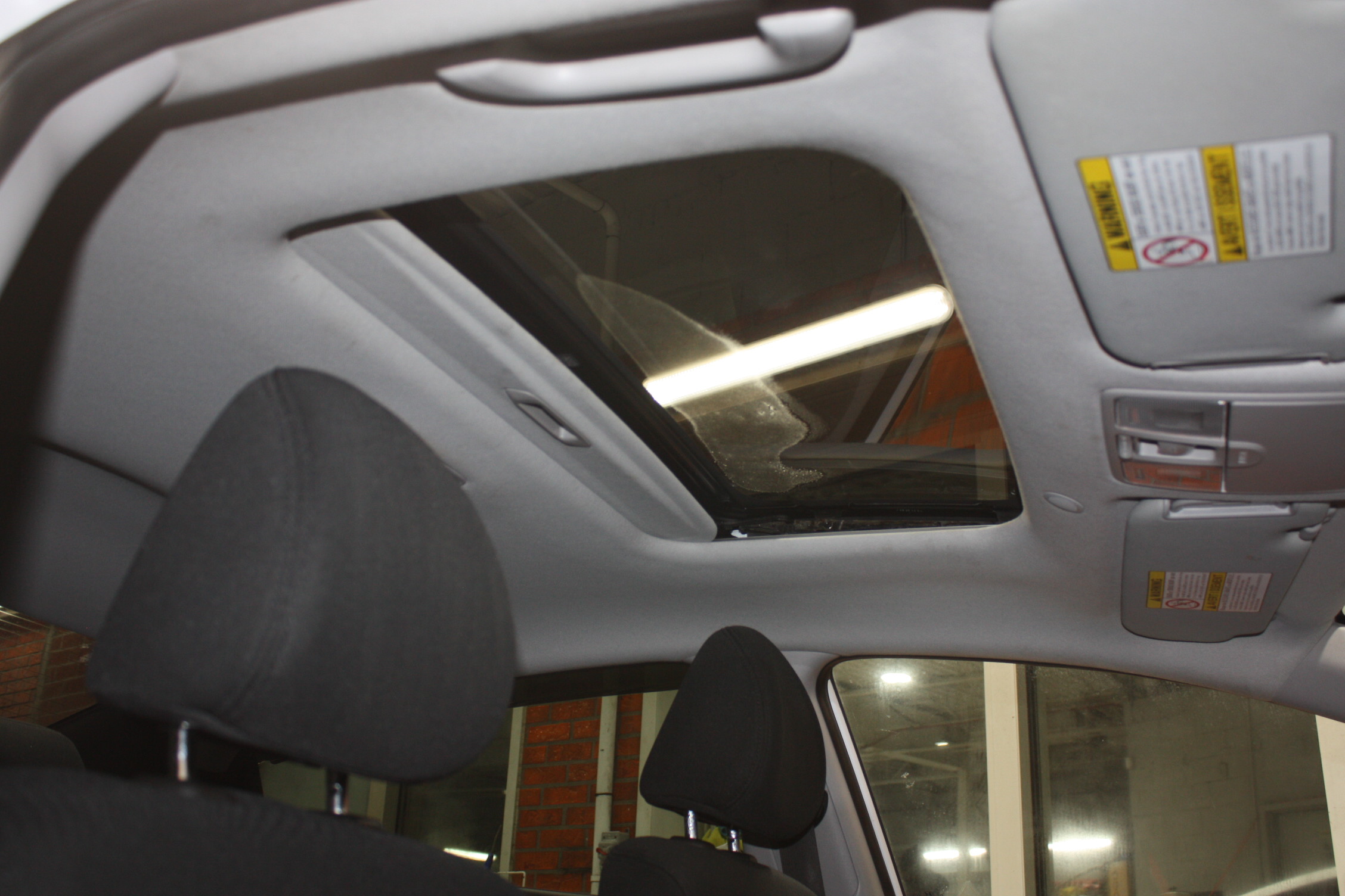 2015 HYUNDAI ELANTRA SPORT