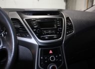 2015 HYUNDAI ELANTRA SPORT