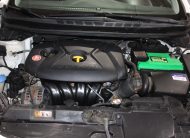 2015 HYUNDAI ELANTRA SPORT