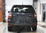 2014 SUBARU FORESTER XT