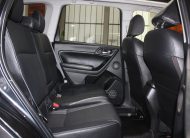 2014 SUBARU FORESTER XT