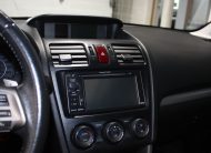 2014 SUBARU FORESTER XT