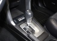 2014 SUBARU FORESTER XT