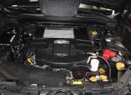 2014 SUBARU FORESTER XT