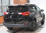2015 TOYOTA RAV 4 LE AWD