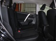 2015 TOYOTA RAV 4 LE AWD