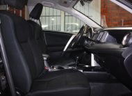 2015 TOYOTA RAV 4 LE AWD