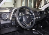 2015 TOYOTA RAV 4 LE AWD