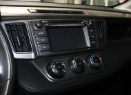 2015 TOYOTA RAV 4 LE AWD