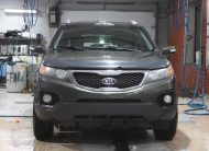 2013 KIA SORENTO LX AWD