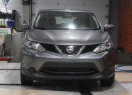 2020 NISSAN QASHQAI S AWD