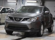 2020 NISSAN QASHQAI S AWD