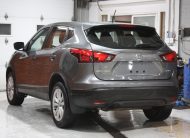 2020 NISSAN QASHQAI S AWD