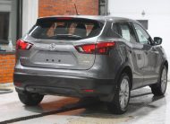 2020 NISSAN QASHQAI S AWD