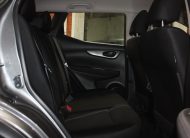 2020 NISSAN QASHQAI S AWD