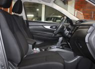 2020 NISSAN QASHQAI S AWD