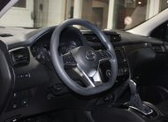 2020 NISSAN QASHQAI S AWD