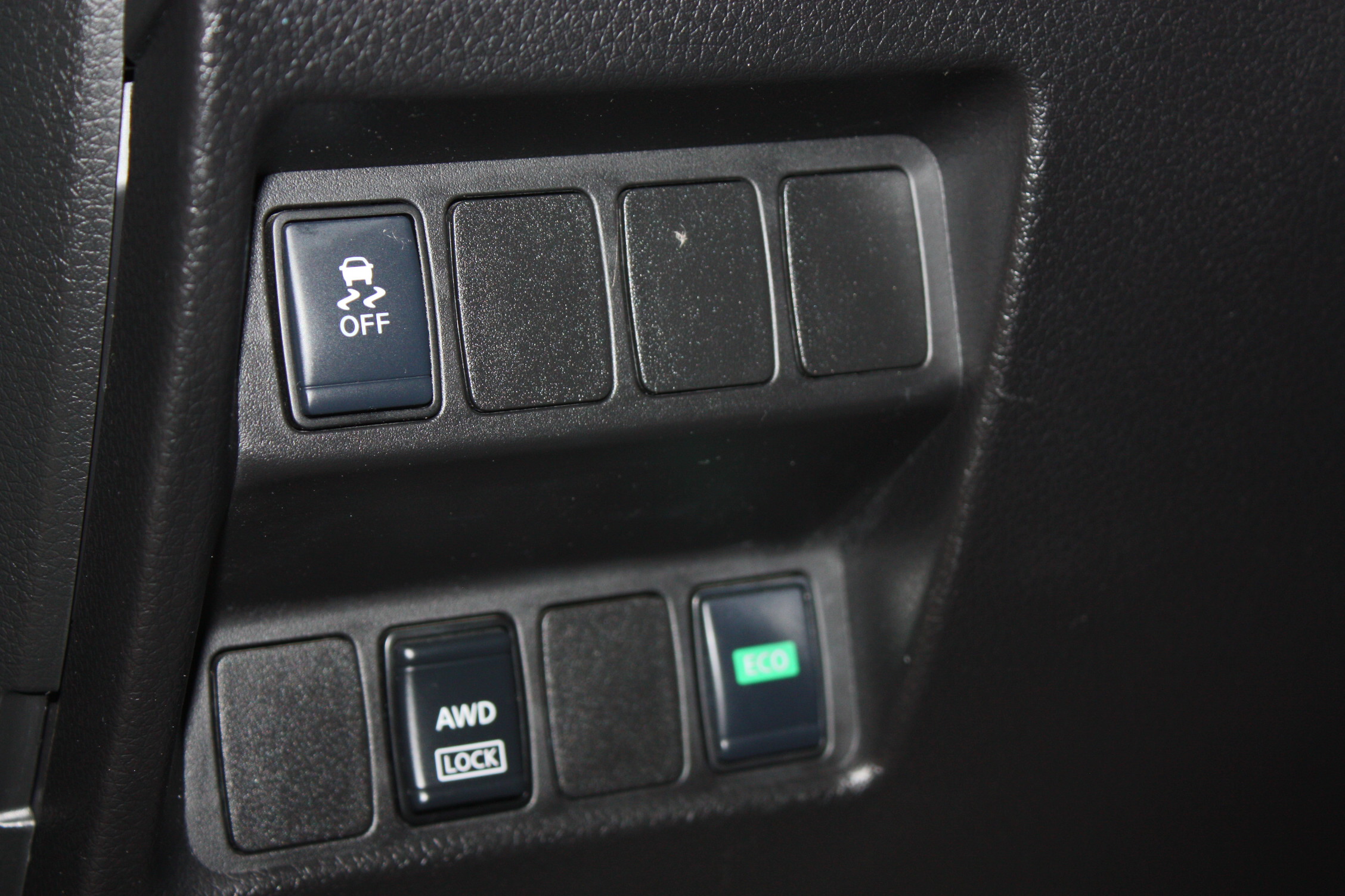 2020 NISSAN QASHQAI S AWD