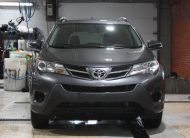 2014 TOYOTA RAV 4 LE AWD