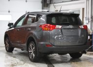 2014 TOYOTA RAV 4 LE AWD