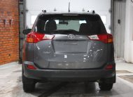 2014 TOYOTA RAV 4 LE AWD
