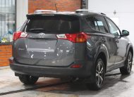 2014 TOYOTA RAV 4 LE AWD