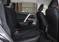 2014 TOYOTA RAV 4 LE AWD