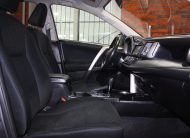 2014 TOYOTA RAV 4 LE AWD