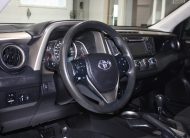 2014 TOYOTA RAV 4 LE AWD