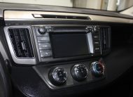 2014 TOYOTA RAV 4 LE AWD