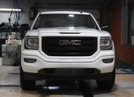 2016 GMC SIERRA DOUBLE CAB 4X4