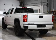 2016 GMC SIERRA DOUBLE CAB 4X4