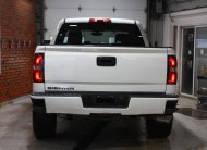 2016 GMC SIERRA DOUBLE CAB 4X4