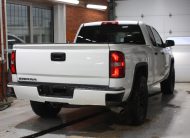 2016 GMC SIERRA DOUBLE CAB 4X4