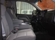 2016 GMC SIERRA DOUBLE CAB 4X4