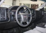 2016 GMC SIERRA DOUBLE CAB 4X4