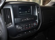 2016 GMC SIERRA DOUBLE CAB 4X4