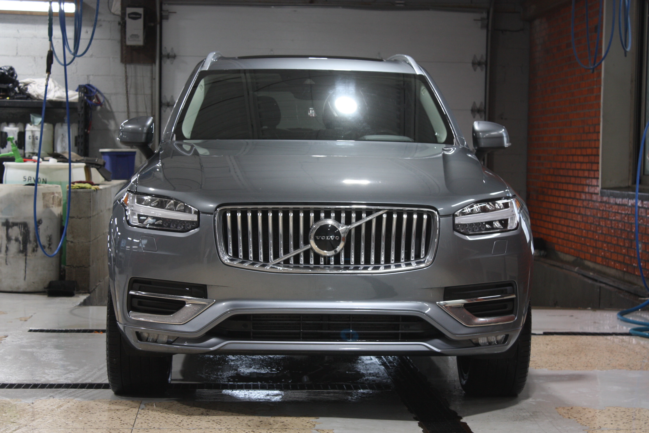 2020 VOLVO XC90 INSCRIPTION