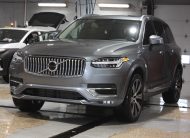 2020 VOLVO XC90 INSCRIPTION