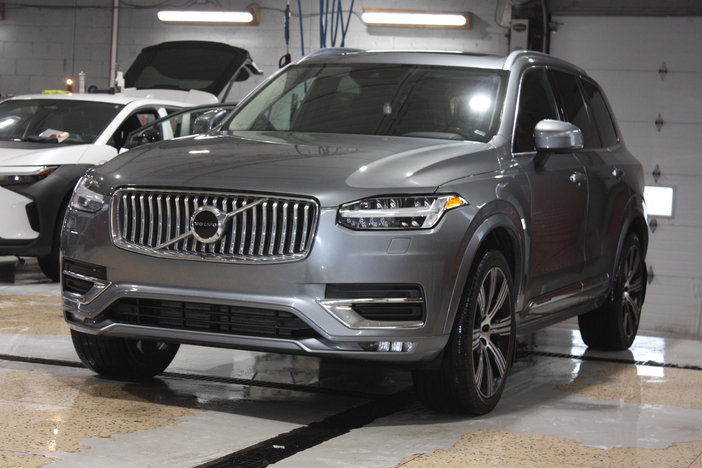 2020 VOLVO XC90 INSCRIPTION