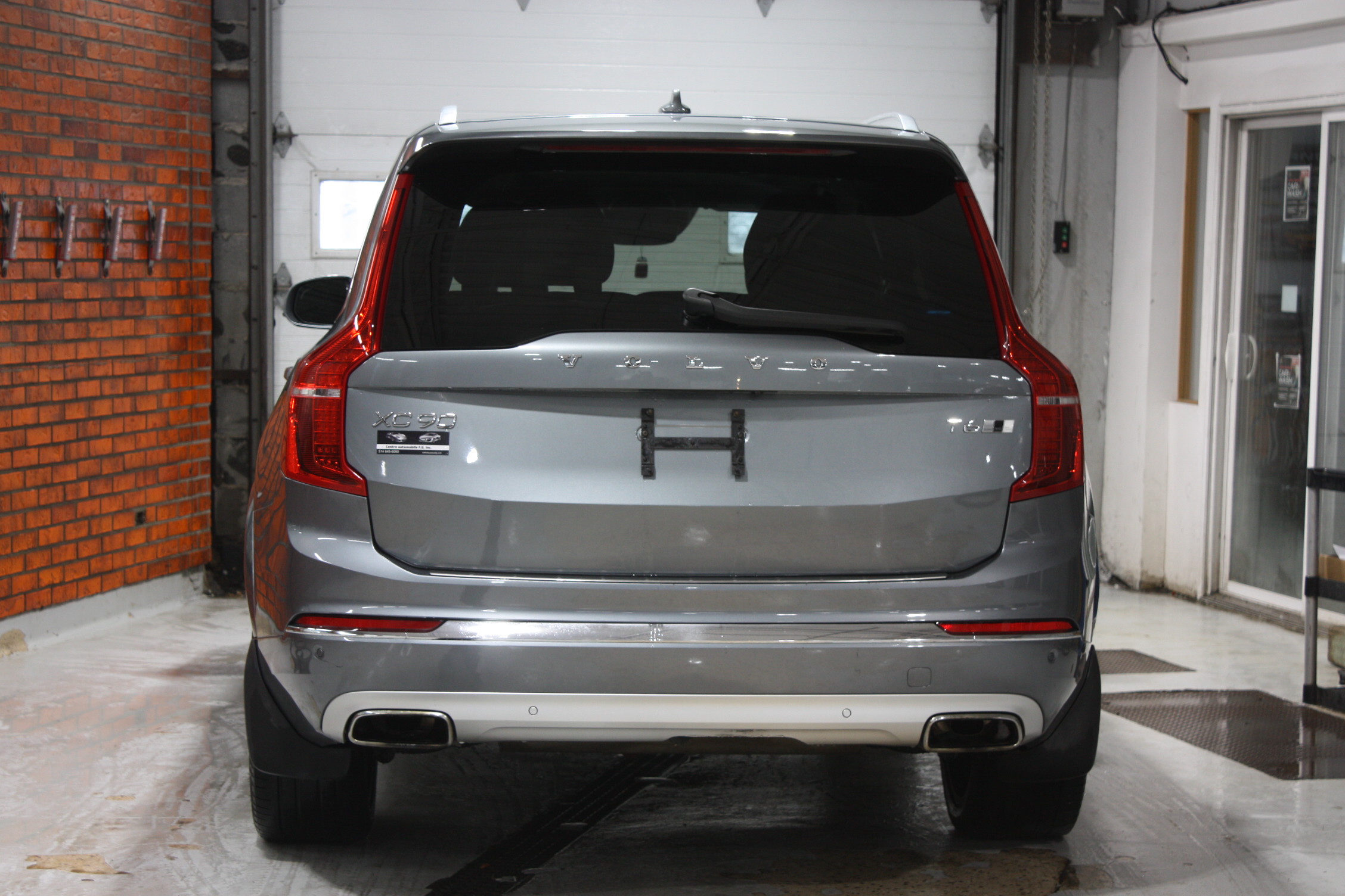 2020 VOLVO XC90 INSCRIPTION