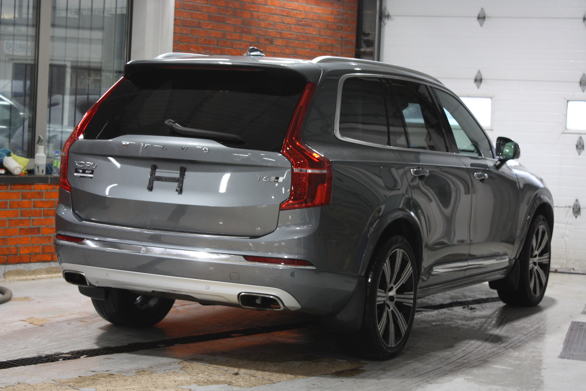 2020 VOLVO XC90 INSCRIPTION