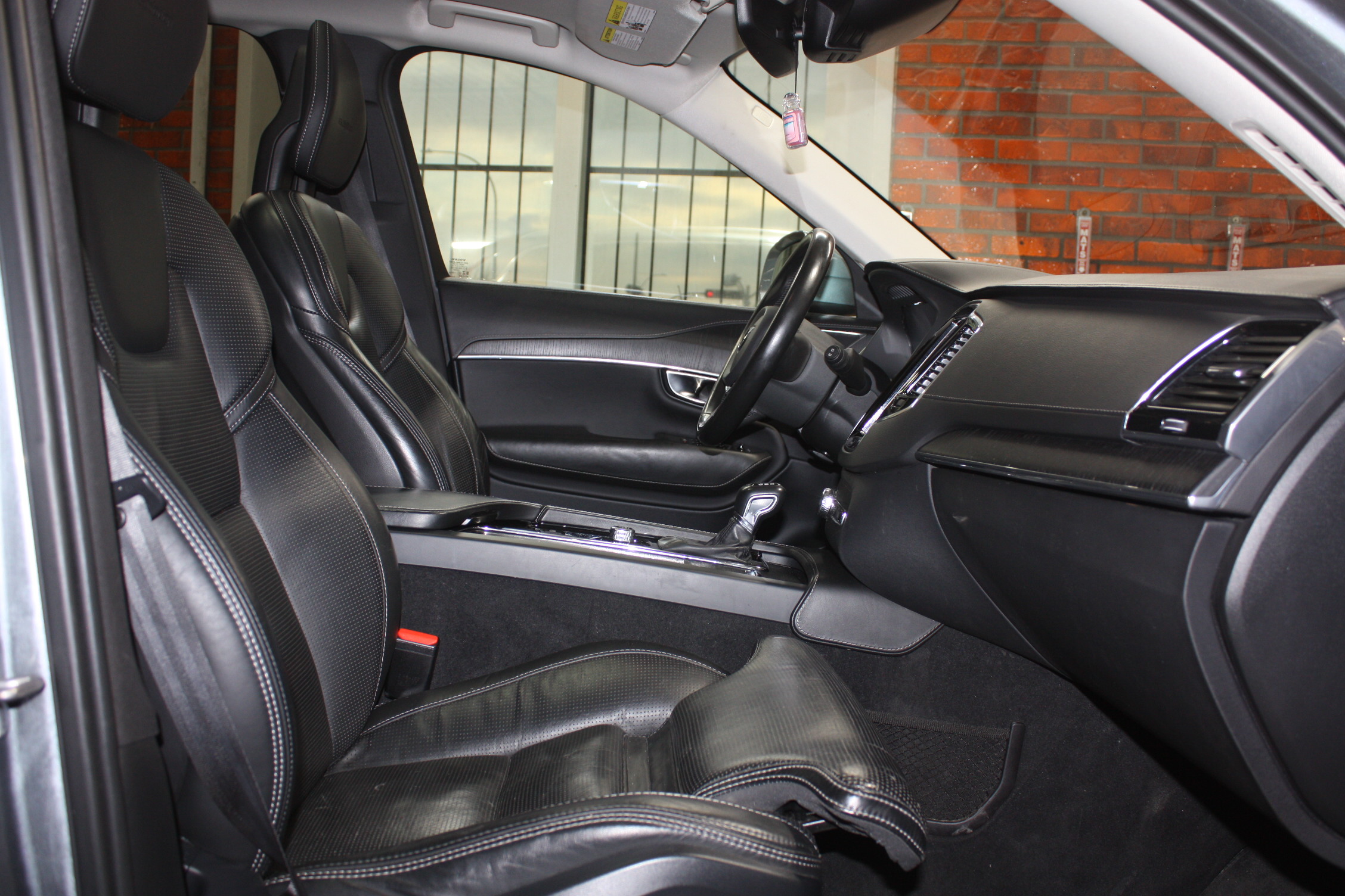 2020 VOLVO XC90 INSCRIPTION