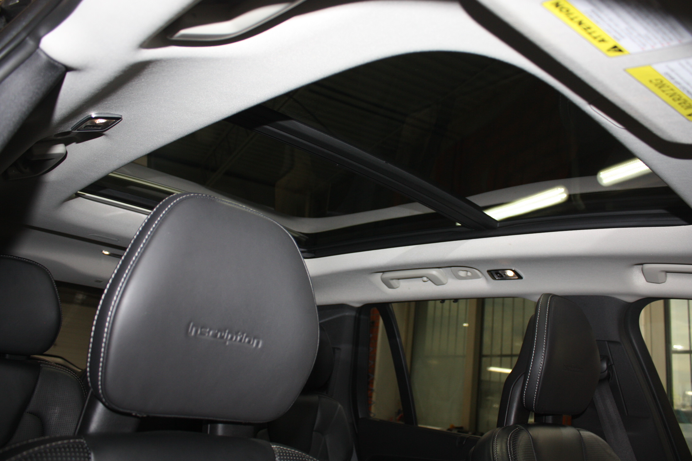 2020 VOLVO XC90 INSCRIPTION