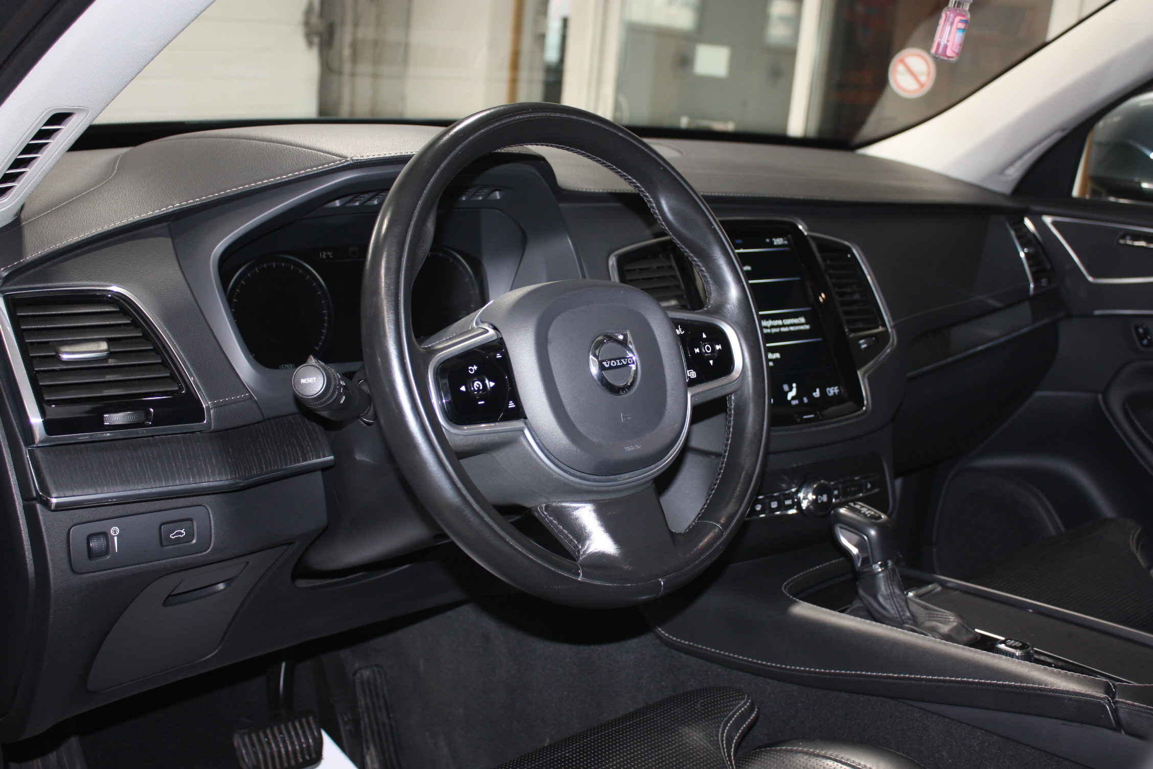 2020 VOLVO XC90 INSCRIPTION