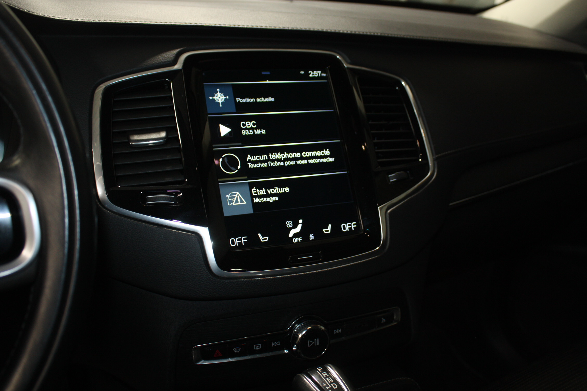 2020 VOLVO XC90 INSCRIPTION