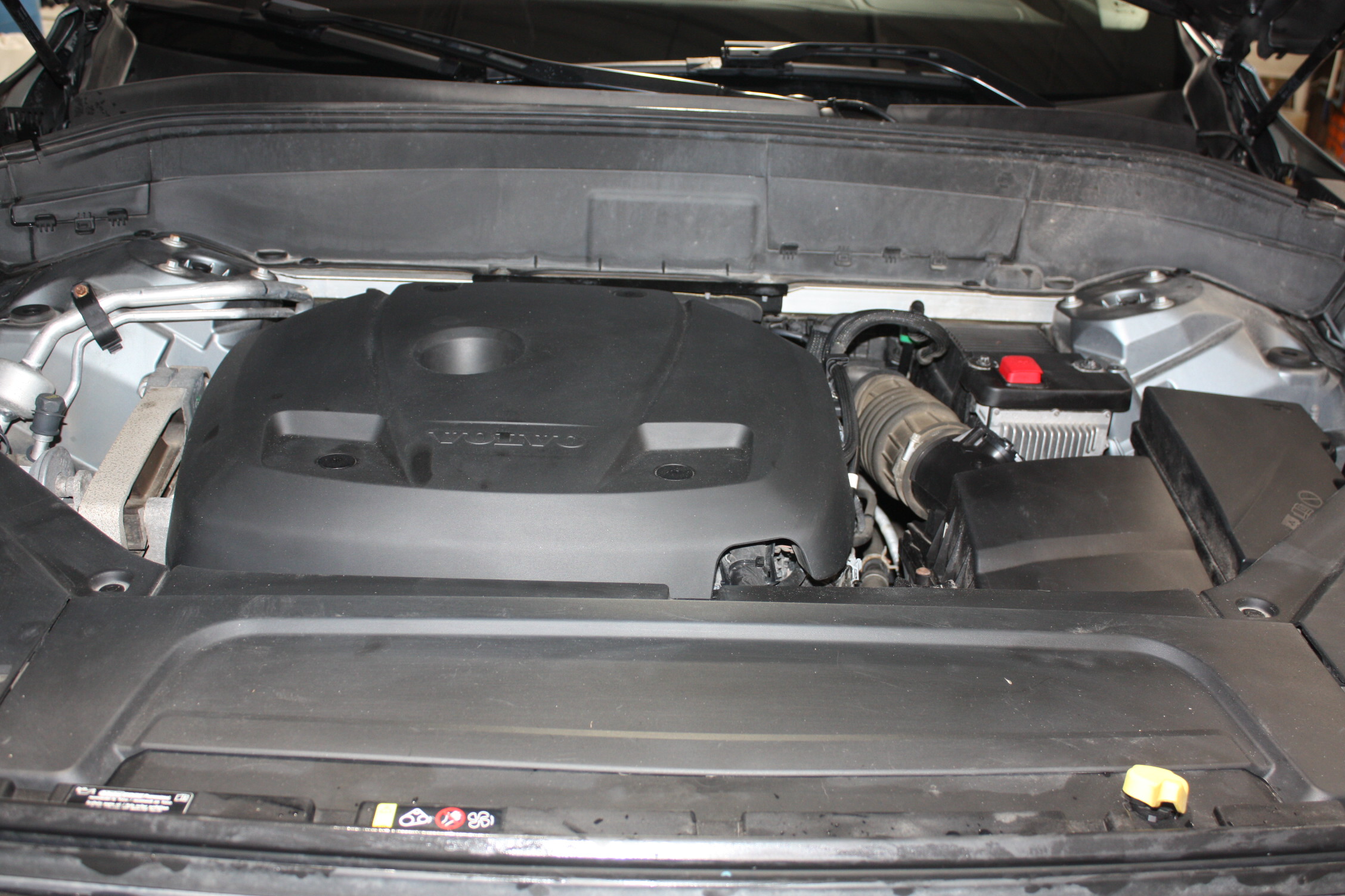 2020 VOLVO XC90 INSCRIPTION