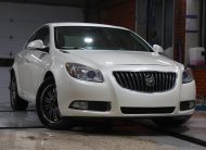 2012 BUICK REGAL 2.0T ISP