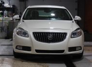 2012 BUICK REGAL 2.0T ISP