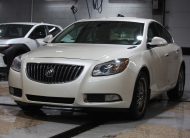 2012 BUICK REGAL 2.0T ISP